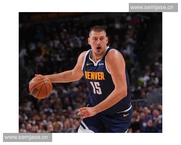 掘金逆转大胜公牛:约基奇22+14+17 182三双超大0历史第二